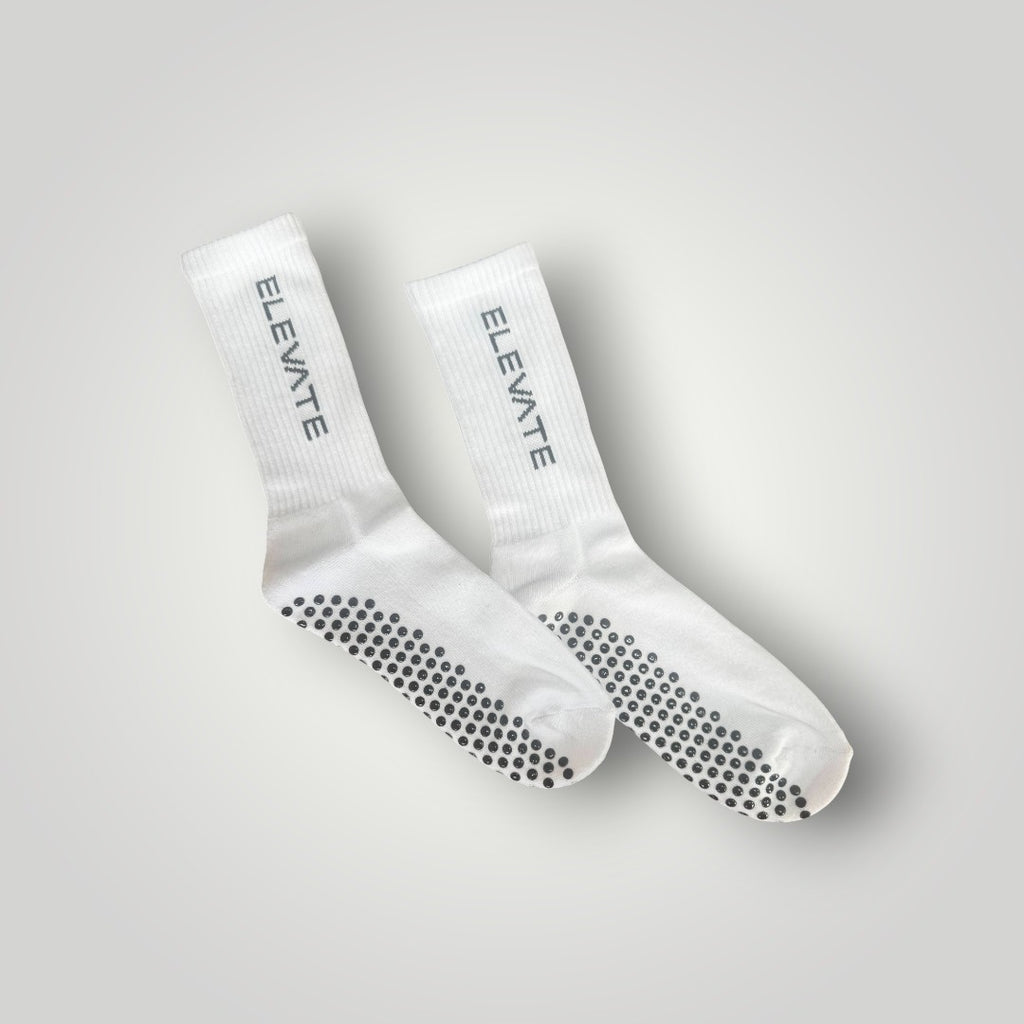 ELEVATE GRIP SOCK 1.0