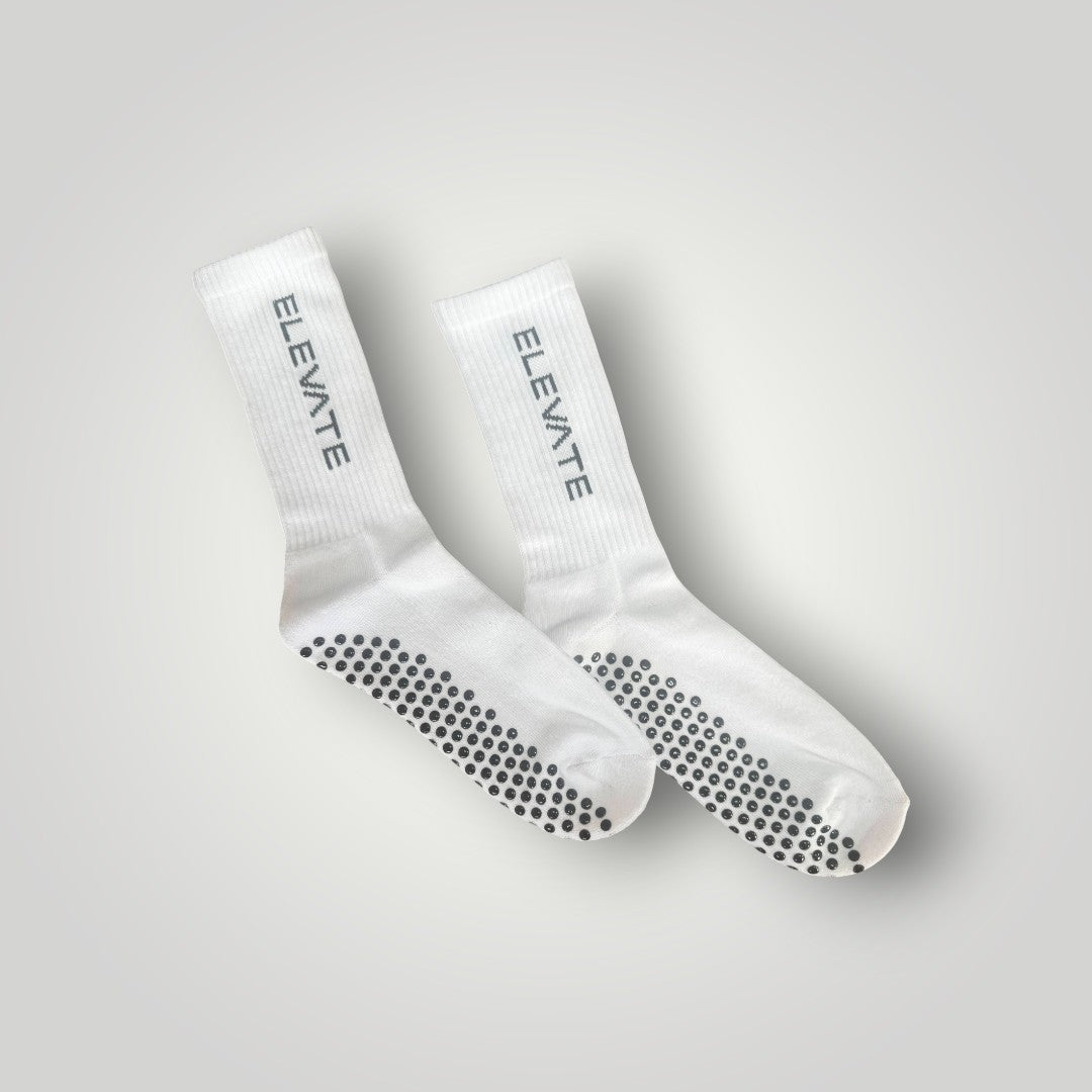 ELEVATE GRIP SOCK 1.0