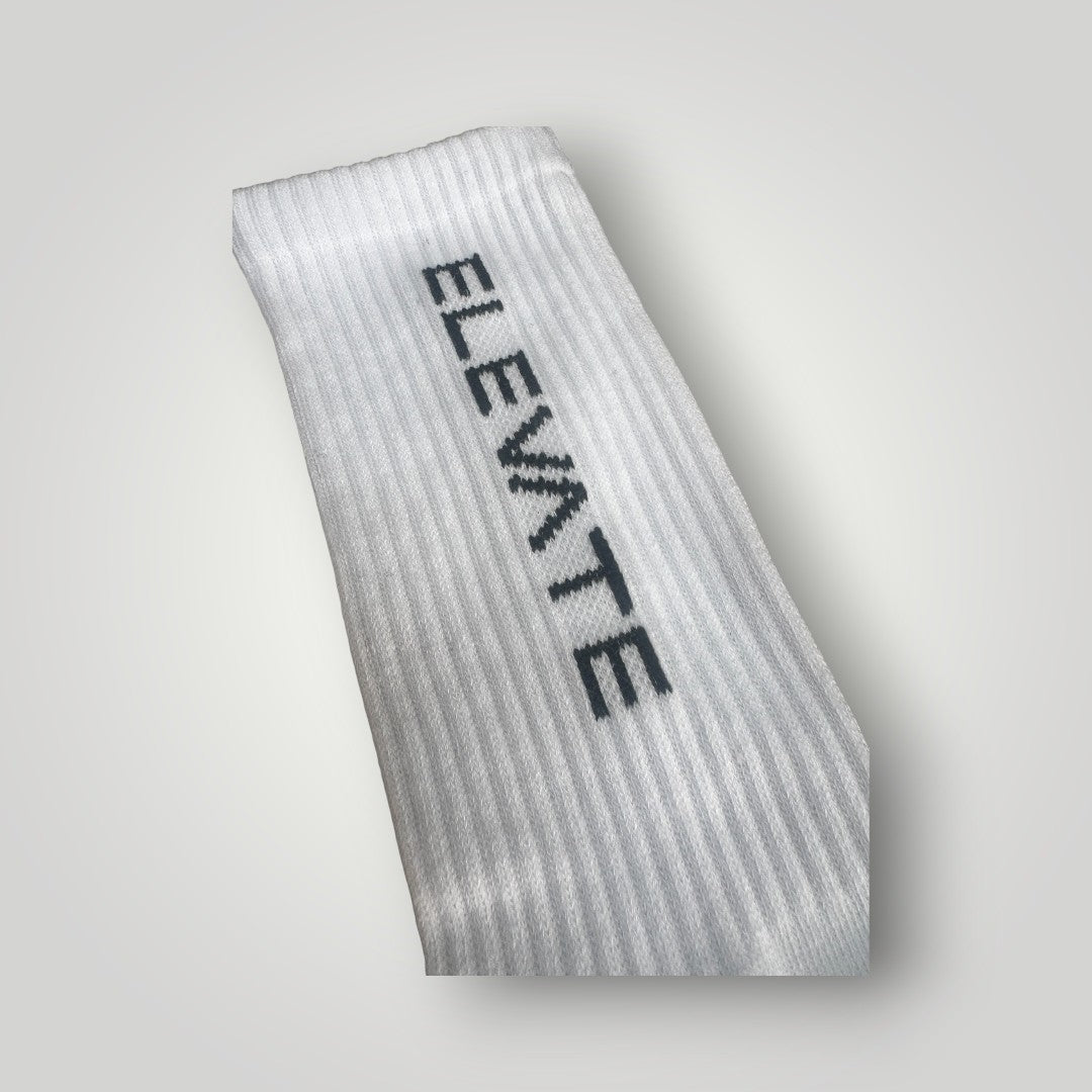 ELEVATE GRIP SOCK 1.0